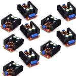 10PCS 10X 10-PACK 150W Dc-dc Boost Converter Step Up Voltage Adapter Power. Fixed Price $49.20.