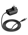 Power Adapter Charger For Lotfancy Upper Arm Blood Pressure Monitor Bp Cuff 6V. Fixed Price $6.49.
