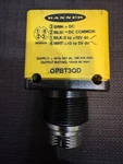 Banner OPBT3QD (27330) Analog Omni-beam: Power Block; Range: Depends On Sensor;. Fixed Price $109.00.