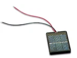 Velleman SOL1 Encapsulated Solar Cell (0.5V/400MA). Fixed Price $21.05.