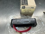 Allen-bradley 700-N5 Surge Supressor For 700N And 700DC Type Relays. Fixed Price $9.95.