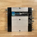 Vicor VI-PW01-CWW Silver Corporation Master Module Dc To Converter. Fixed Price $53.02.