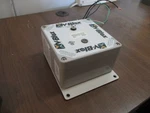 V-blox Surge Suppressor VB-3B 120/208V 3PH 50/60HZ *broken Light* Used. Fixed Price $75.00.