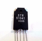 Lot Of 2 STR51041 Voltage Regulator New Original Sanken. Fixed Price $8.95.