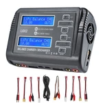 Lipo Battery Dual Rc Discharger 240W 10A For Pb Smart Batteries. Fixed Price $67.89.