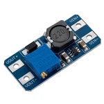MT3608 2V-28V 2A Dc-dc Step Boost Converter Power Supply Module. Fixed Price $6.89.
