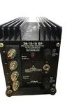 Newmar 36-12-18 Isp Power Converter Output 13.6 Vdc Solar Marine Off Grid. Fixed Price $175.00.