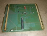 Lot Of (2) Giddings & Lewis 501-03377-00 502-02918-00 Eia-cl Convertor Board. Fixed Price $150.00.