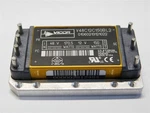 Vicor V48C12C150BL2 48V 170.5W Input, 12V 150W Out, Micro Family Dc/dc Converter. Fixed Price $59.99.