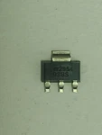 MIC2954-03BS Ldo Voltage Regulators Lot 80 Pcs In Slats Microchip Micrel. Fixed Price $87.14.