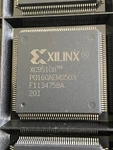 Xilinx XC95108 PQ160AEM0503 Cpld Pin Pqfp Programmable Logic Chip New. Fixed Price $13.91.