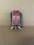 Vintage Nos Leece-neville Voltage Regulator Adjustable R0015016RC. Fixed Price $50.00.