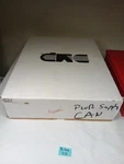 Dmp 505-12L-R Power Supply, 350 Enclosure *no Key*. Fixed Price $96.05.
