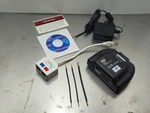 Icc ETH-1000 Industrial Control Communications RS-485 Gateway. Fixed Price $405.71.