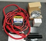New 2920-01-496-6355 Battery Isolator Equilizer Kit Freightliner A22-53833-000. Fixed Price $1295.00.
