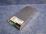 Meanwell SD-1000H-48 Dc-dc Voltage Converter 72-144V INPUT/48V Output 21A (W2). Fixed Price $59.99.