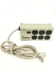 Tripp Lite Isobar Surge Protector 6-OUTLET Power 120V-12A Works Free Ship. Fixed Price $36.97.