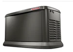 Honeywell 22 Kw Automatic Standby Generator 70652 Whole-home Backup Ng/lp. Fixed Price $11023.34.