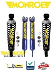 Monroe Absorber For 2000-2006 Chevy Tahoe Gmc Yukon Shocks Struts Full Set. Fixed Price $206.67.
