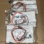New Three (3) Red Lion Controls VCMC0000 Conversion Module 60-160VAC/DC. Fixed Price $17.50.