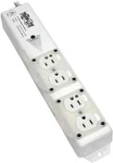 Tripp Lite PS-415-HGULTRA Hospital Medical Grade Power Strip Outlets 12A. Fixed Price $79.99.
