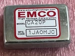 Emco CA20P Dc-dc Converter Non Isolated Module. Fixed Price $185.00.