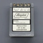 Acopian 24EB10E130 Power Supply Converter Input 24VDC. Fixed Price $44.00.