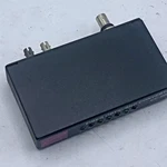 Canary CC-2001 Rev Fiber Optic To Utp Media Converter Fcc Compliant. Fixed Price $8.46.