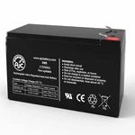 Tripp Lite SU1000XLA 12V 9AH Ups Replacement Battery. Fixed Price $37.19.