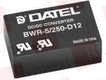Murata Manufacturing BWR-15/575-D24A-C BWR15575D24AC (used). Fixed Price $57.89.