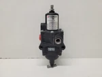 Good Used! Fairchild Pressure Regulator 63252NS. Fixed Price $49.95.