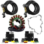 2014-18 Polaris Rzr Ranger General Splyt Technology Stator Voltage Regulator Kit. Fixed Price $549.95.