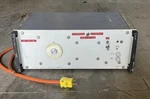 Untested General Radio 1581A Variac Automatic Voltage Regulator. Fixed Price $224.99.