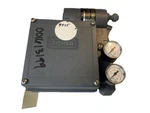 Fisher 582I Electro-pneumatic Valve Positioner. Fixed Price $849.00.