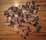 Lots Of 200: Signetics 78L05AC. Fixed Price $49.99.
