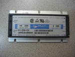 Vicor Converter Module Dc/dc 5V 200W VI-230-EU **new**. Fixed Price $65.00.