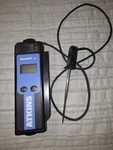Cooper-atkins Aquatuff Tyke Waterproof Thermometer 35100-K W/ Probe. Fixed Price $100.00.