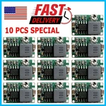 10X MINI360 3A Dc Voltage Step Down Power Converter Buck Module 3.3V 5V 9V 12V. Fixed Price $7.98.