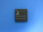 Intersil HSP50216KI Qty Of Per Lot Four-channel Programmable Digital. Fixed Price $94.00.
