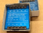 Ericsson PKA4232 Dc To Converter 25W. Fixed Price $40.00.