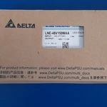 Delta Electronics LNE-48V150WAA Led Power Supply IP65 Vr Adjust. Fixed Price $35.00.