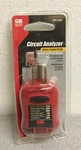 Gardner Bender GFI-3501 Circuit Analyzer Outlet And Gfci Tester. Fixed Price $11.97.