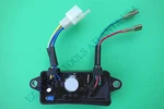 Lihua Generator Automatic Voltage Regulator Avr 3.5KW.090630TT10-4A. Fixed Price $49.99.