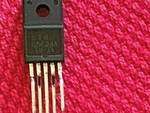 STR-G5624A Original New Sanken Voltage Regulator Free Us Shipping. Fixed Price $12.95.