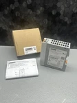 Phoenix Contact QUINT4-PS/48-110DC/24DC/2.5/PT Converter. Fixed Price $100.00.