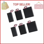 Stemedu 6PCS Aa Battery Holder Case With Leads Wires On/off Switch 1.5V. Fixed Price $12.76.