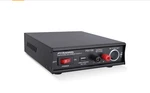Pyramid Universal Ac-dc 12V Power Supply Converter: Dual 115/230V Input, Usb. Fixed Price $58.00.