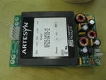 Artesyn NFC25-24T05-12 ASPS48V Rev 1.0. Fixed Price $130.00.
