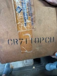 CR7110PCU Superior Electric Voltage Regulator New Surplus. Fixed Price $474.00.
