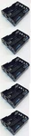Pack Velleman Battery Holders Batteries Use X Cell # Z3AABATH-5PK. Fixed Price $9.95.